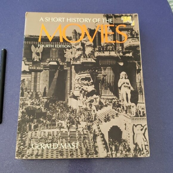 2-Book Bundle Film Movie History and Spike Lee's Do The Right Thing - Picture 6 of 8